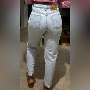 Levis 521 hotsell